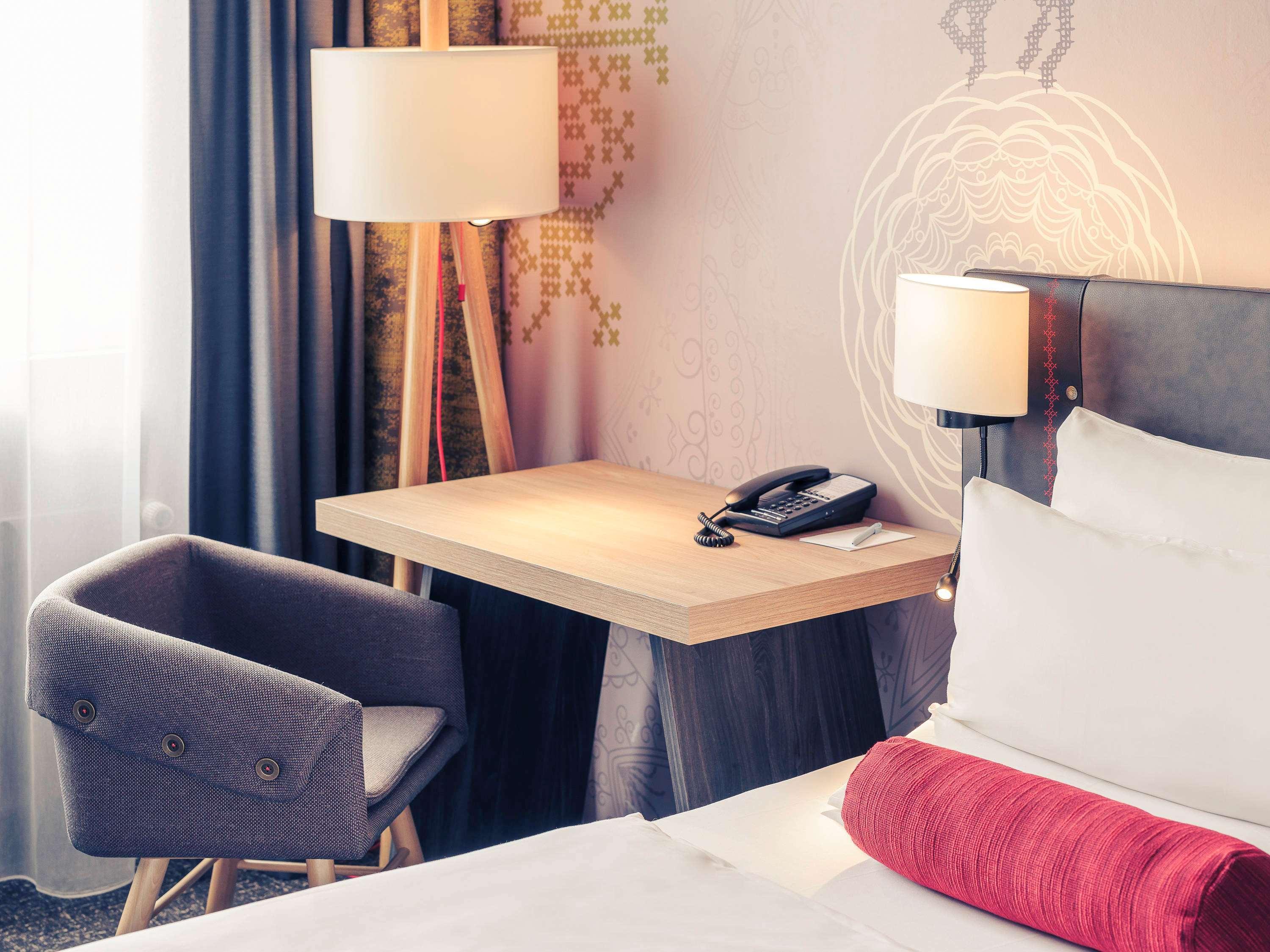 เมอร์เคียว มิวนิค ซิตี้ เซ็นเตอร์ โฮเต็ล Hotel มิวนิก ภายนอก รูปภาพ
