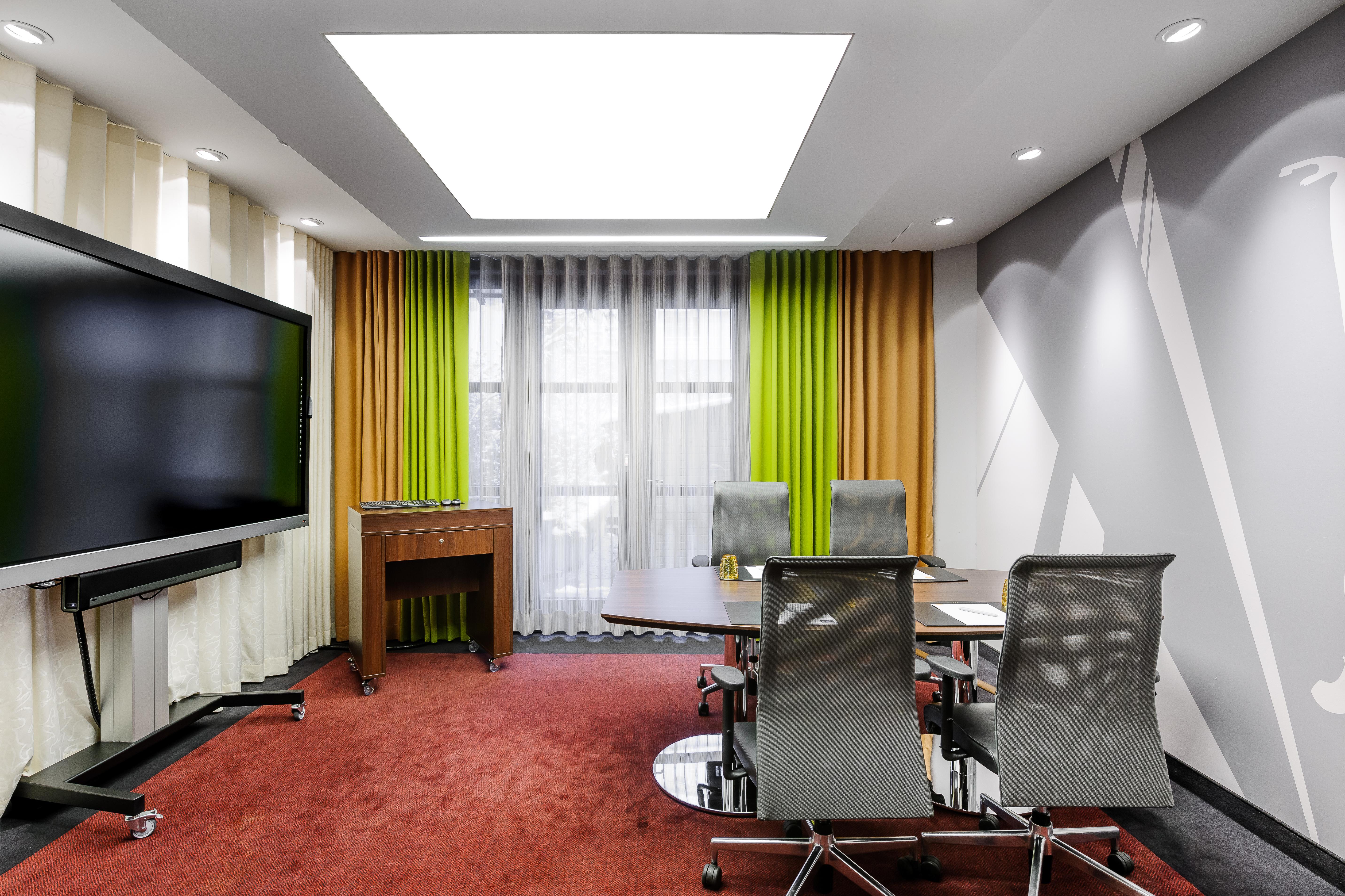เมอร์เคียว มิวนิค ซิตี้ เซ็นเตอร์ โฮเต็ล Hotel มิวนิก ภายนอก รูปภาพ